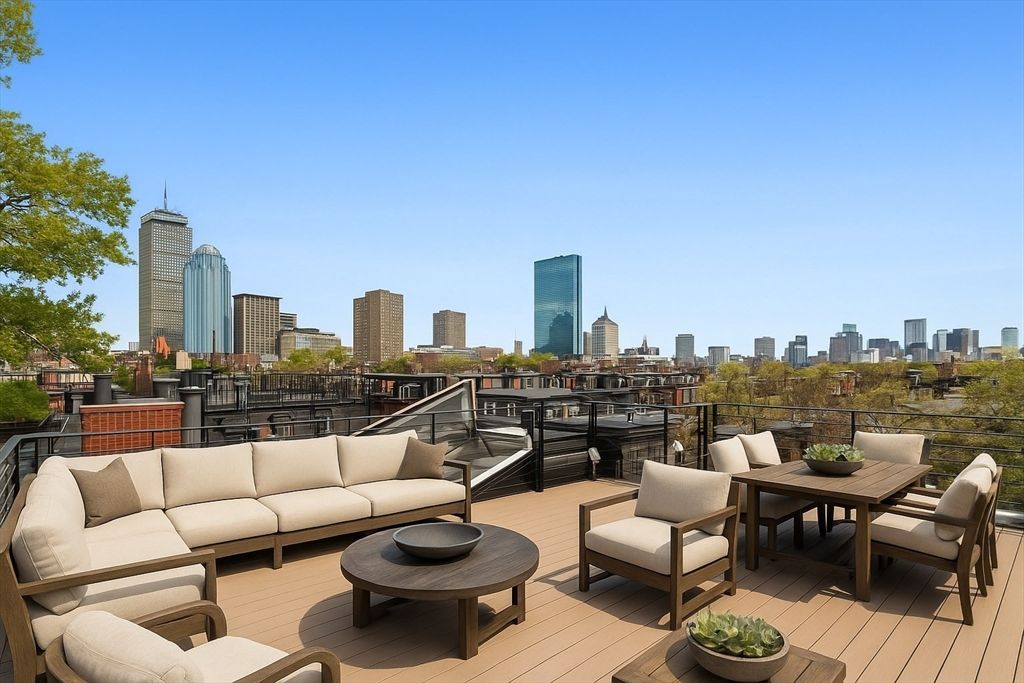 Exterior, Other, Skyline