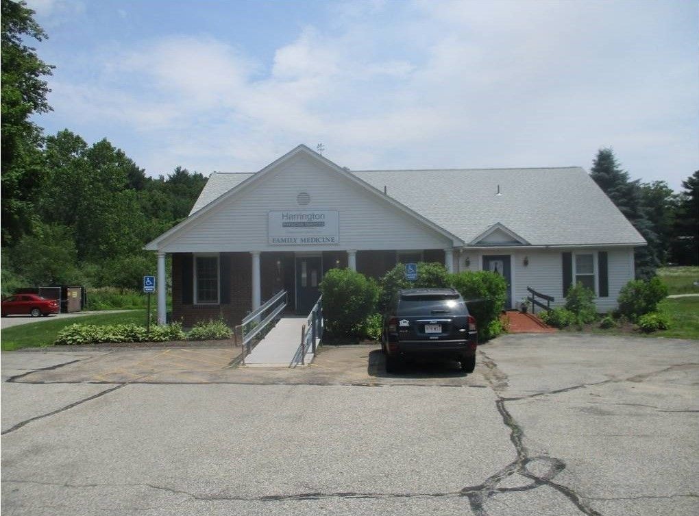 Exterior, Facade, None