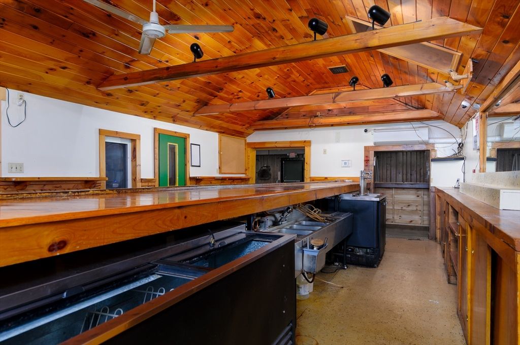 Interior, Wooden Beams, Wooden Ceilings