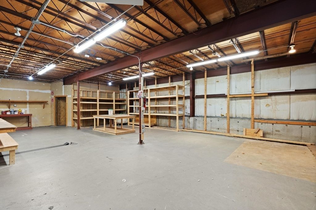 Interior, Wooden Beams, Wooden Ceilings