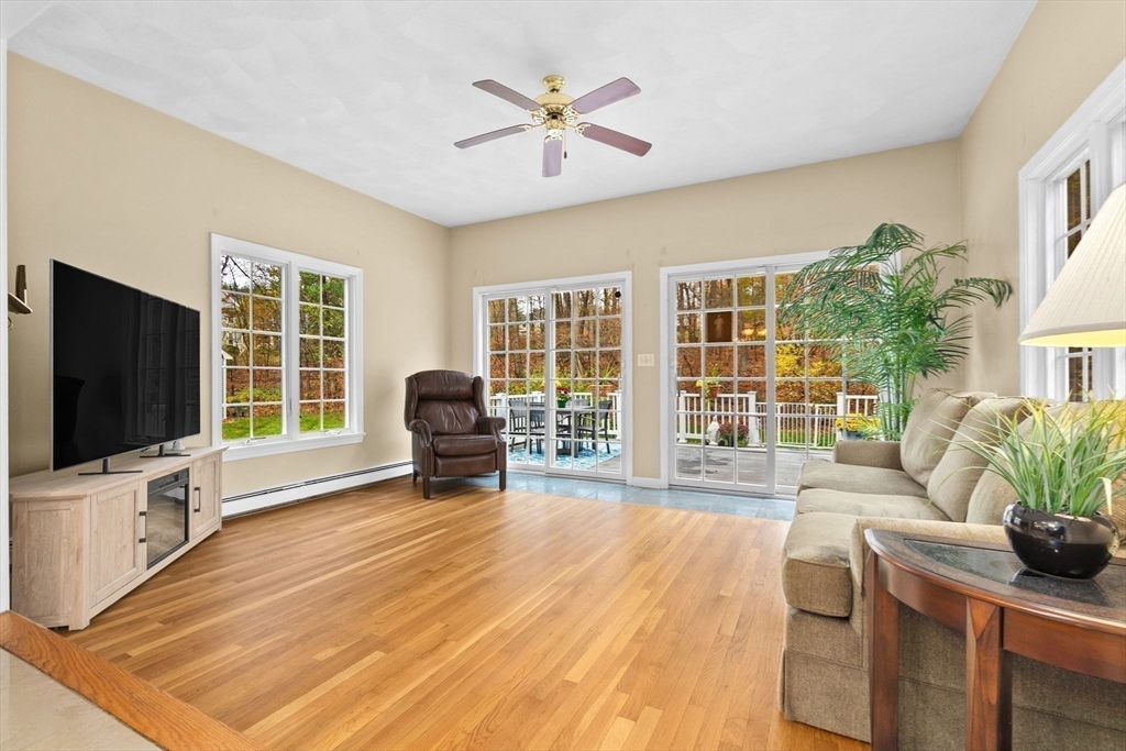 Interior, Living room, Wood Texture Flooring