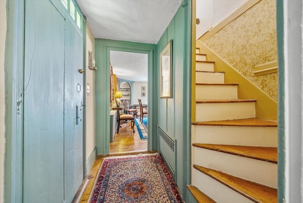 Interior, Wood Texture Flooring
