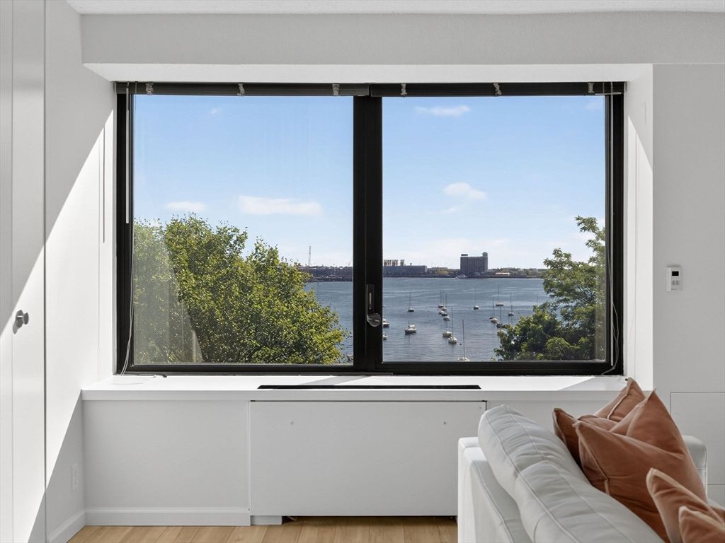 Water, Interior, Other