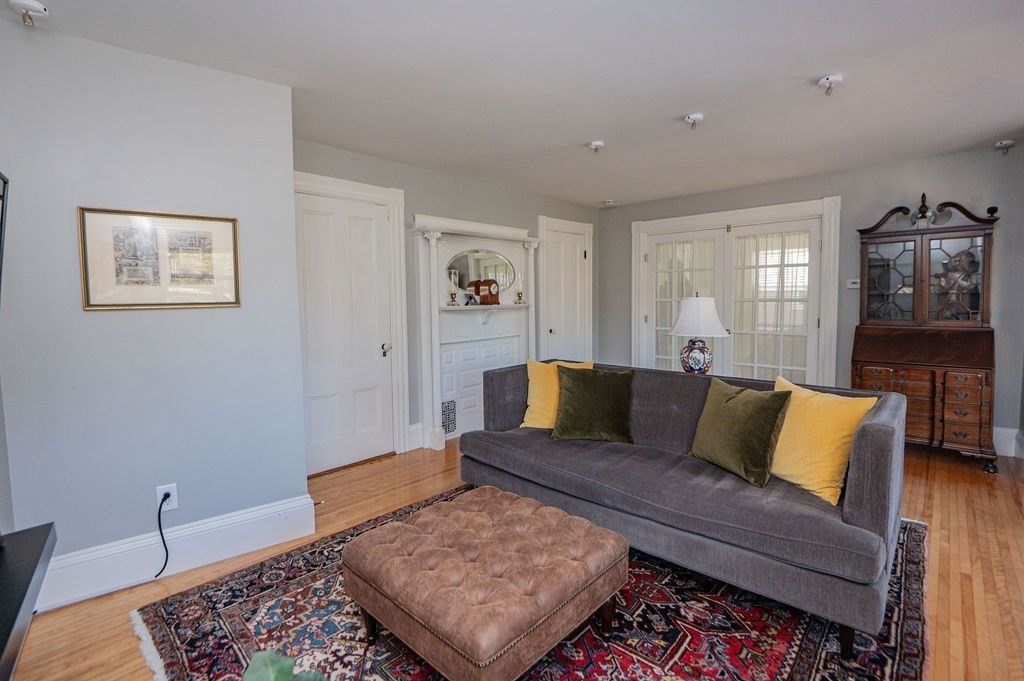 Interior, Living room, Wood Texture Flooring
