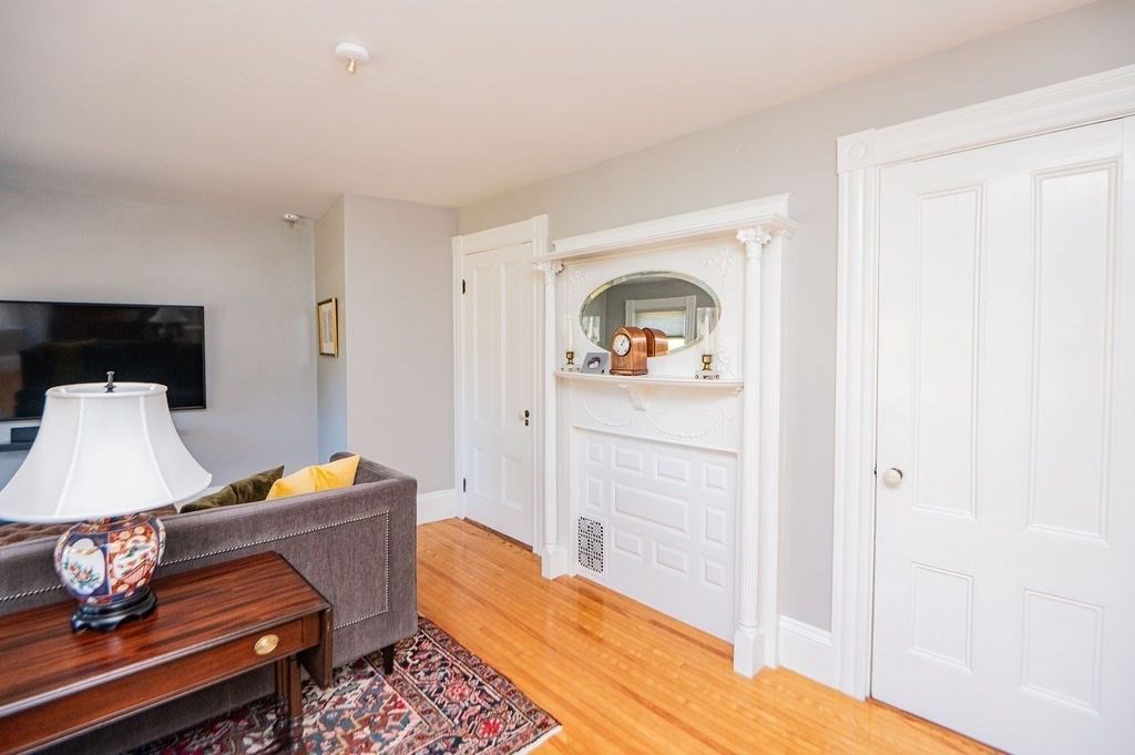 Interior, Wood Texture Flooring