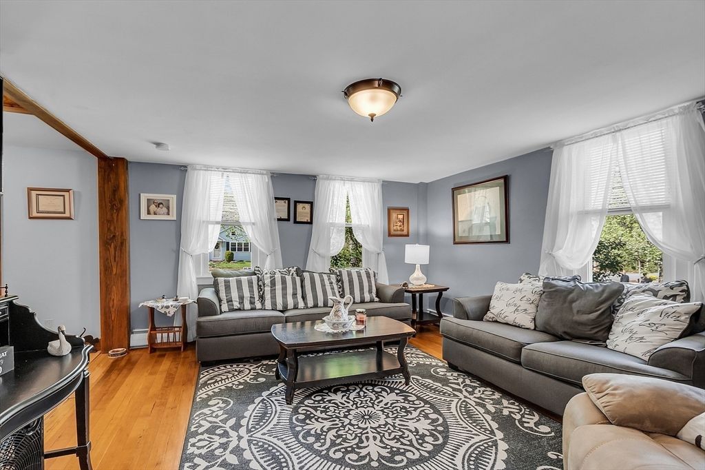 Interior, Living room, Wood Texture Flooring