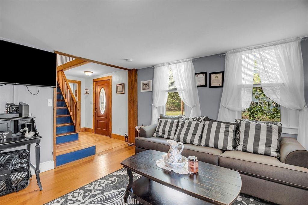 Interior, Living room, Wood Texture Flooring