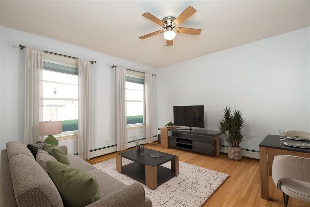 Interior, Living room, Wood Texture Flooring