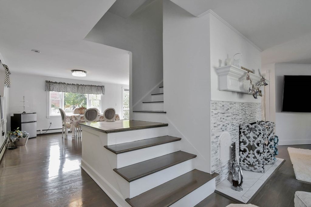 Interior, Wood Texture Flooring