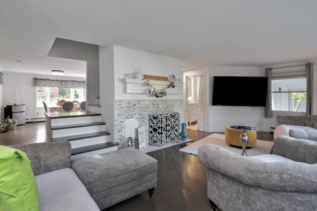 Interior, Living room, Wood Texture Flooring