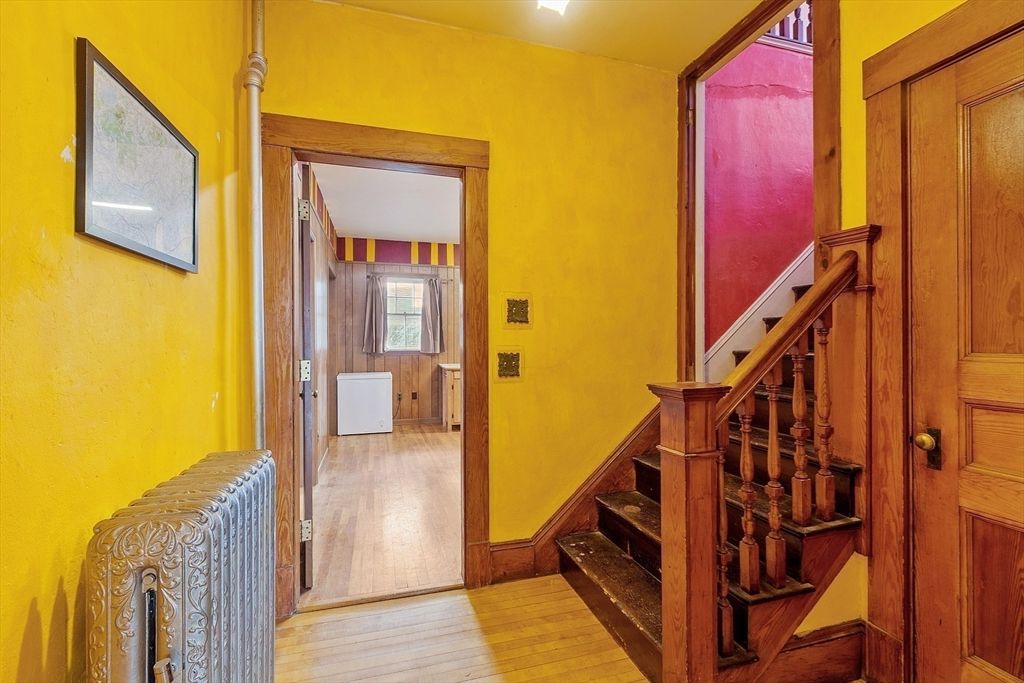 Interior, Wood Texture Flooring