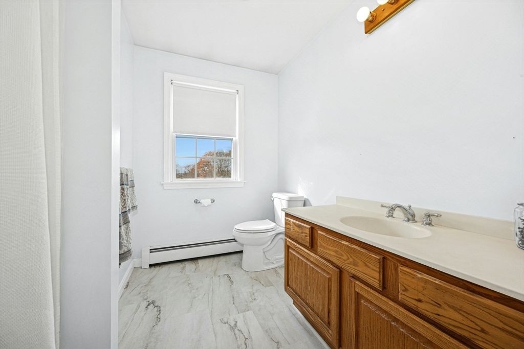 Bathroom, Interior, Marble