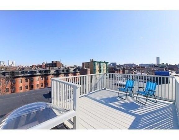 Exterior, Other, Skyline