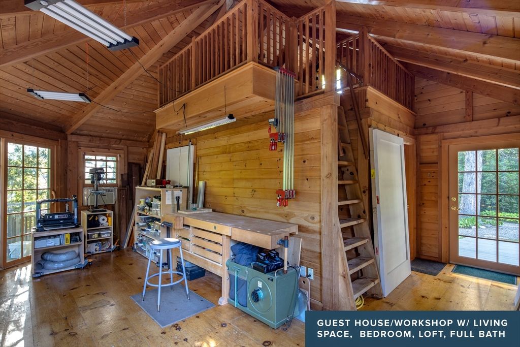 Interior, Wooden Beams, Wooden Ceilings, Wood Texture Flooring, Wooden Walls