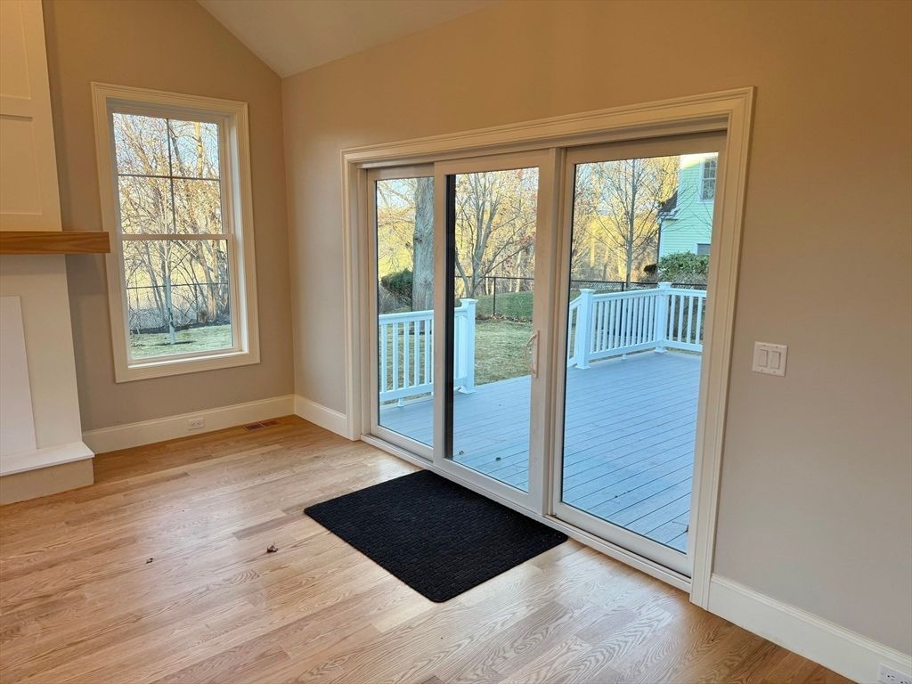 Interior, Wood Texture Flooring