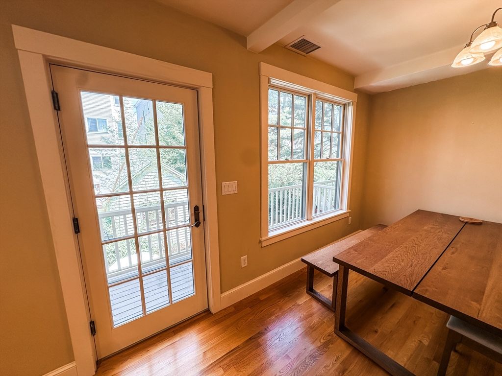 Interior, Wood Texture Flooring
