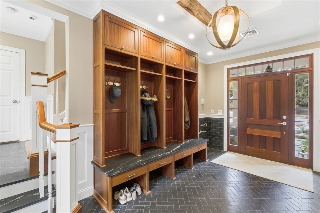 Interior, Pendant Lights, Recessed Lighting