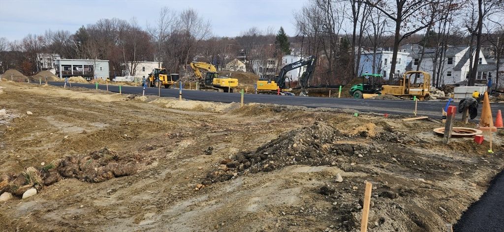 Exterior, Playground