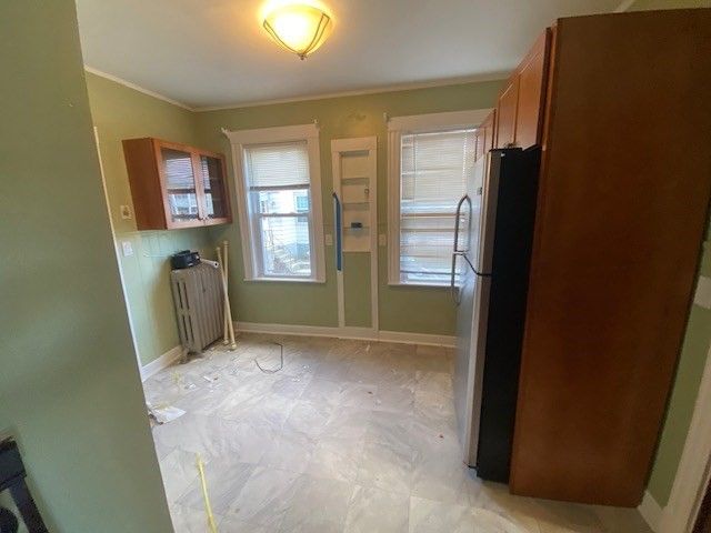 Interior, Kitchen, Marble