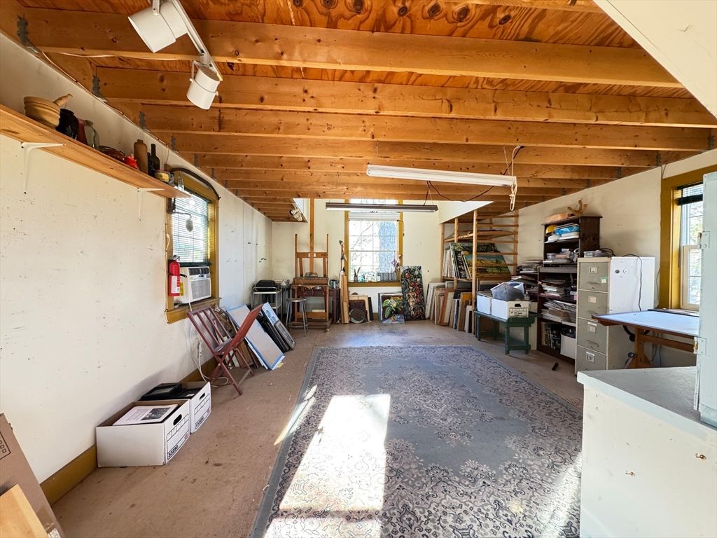 Interior, Wooden Beams, Wooden Ceilings