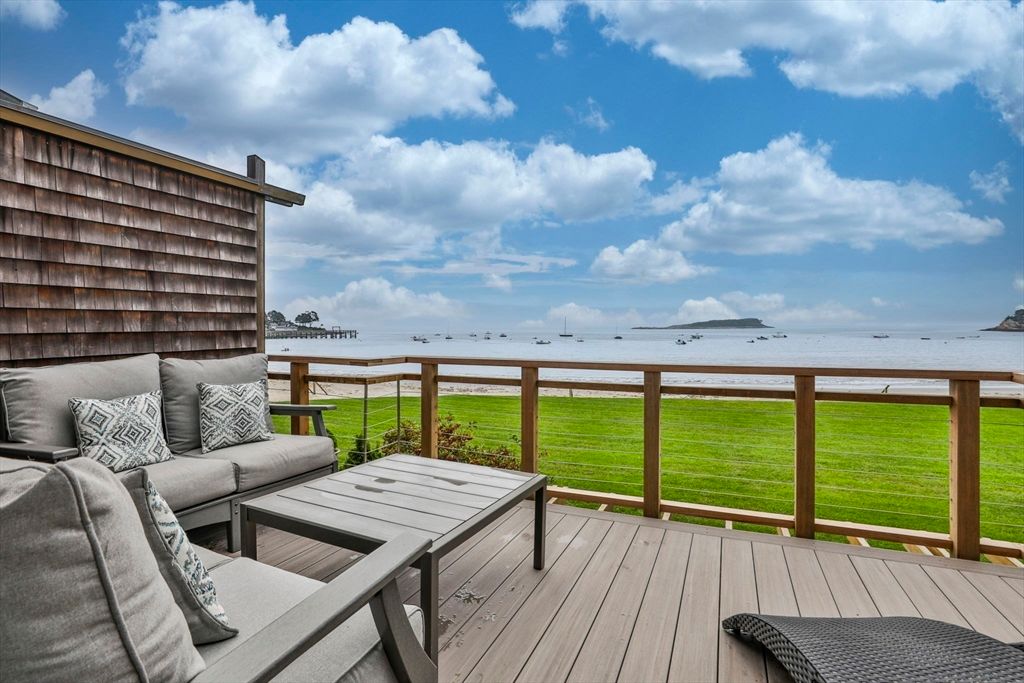 Water, Exterior, Other