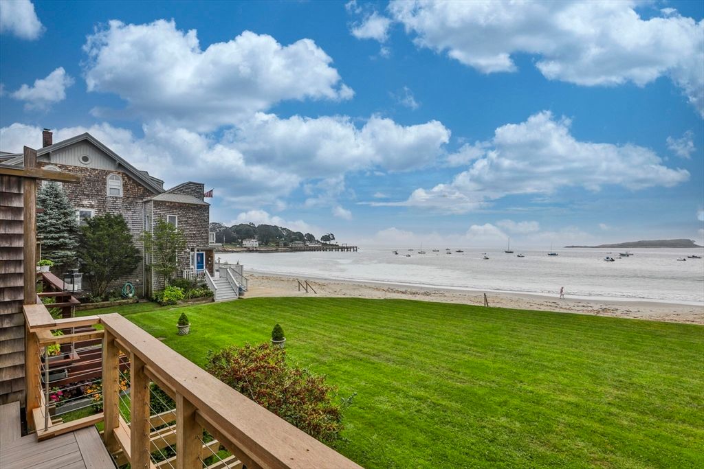 Water, Exterior, Other