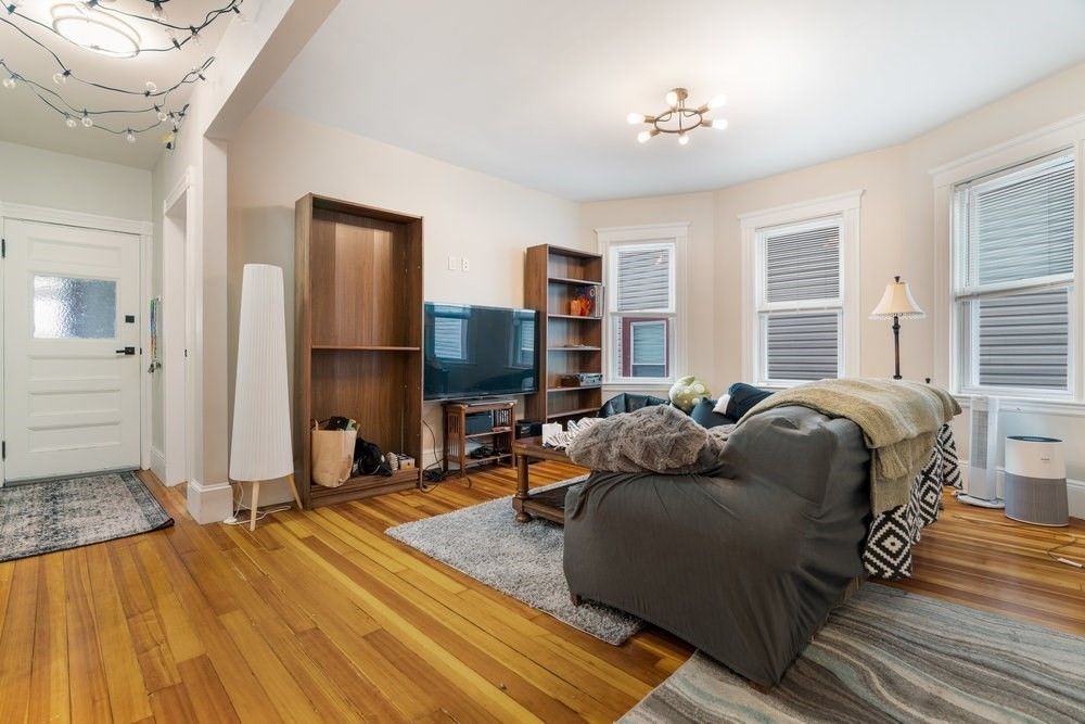 Interior, Living room, Wood Texture Flooring