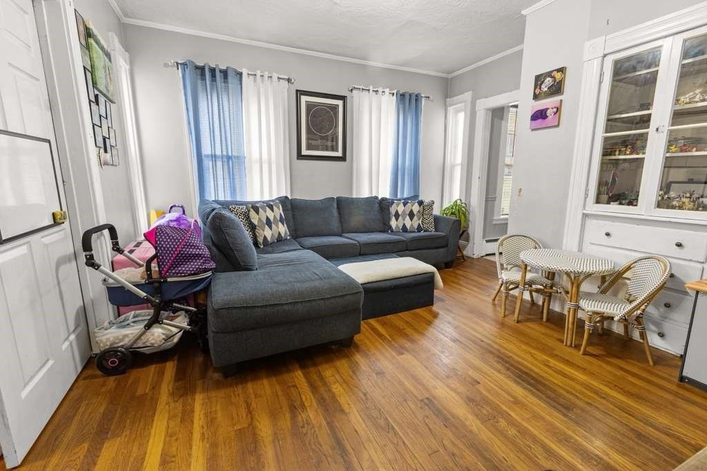 Interior, Living room, Wood Texture Flooring