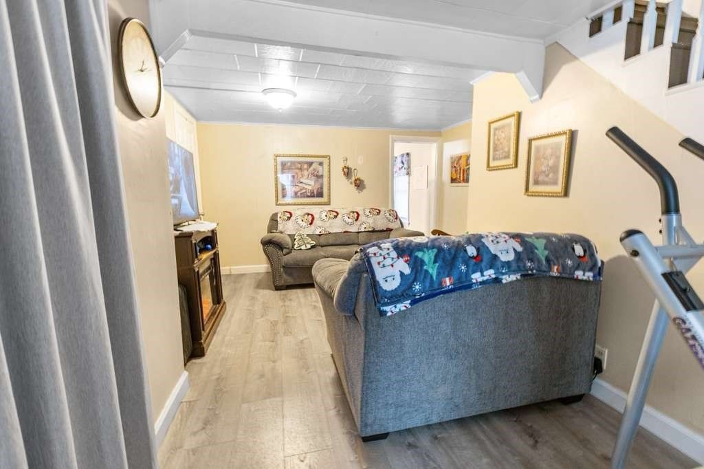 Interior, Living room, Wood Texture Flooring
