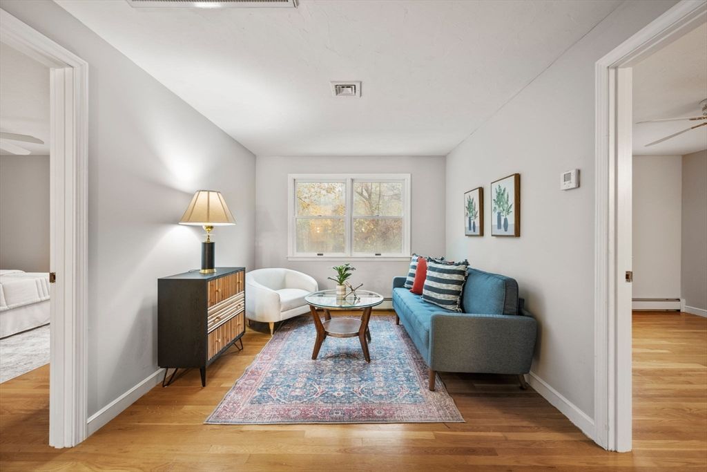Interior, Living room, Wood Texture Flooring