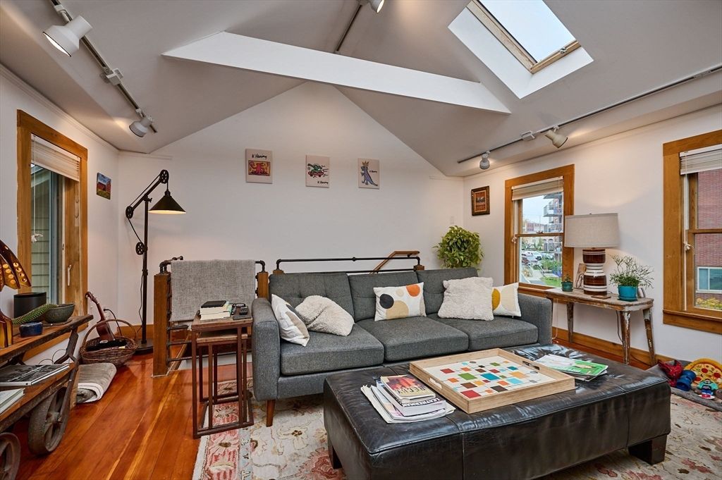 Interior, Living room, Wood Texture Flooring