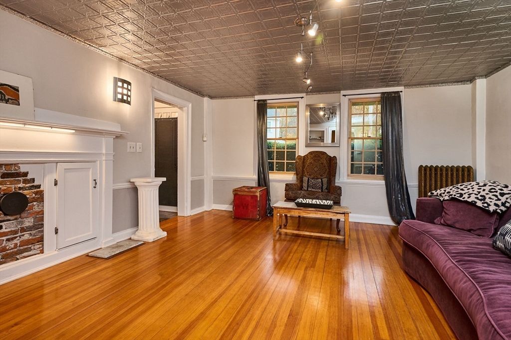 Interior, Wood Texture Flooring