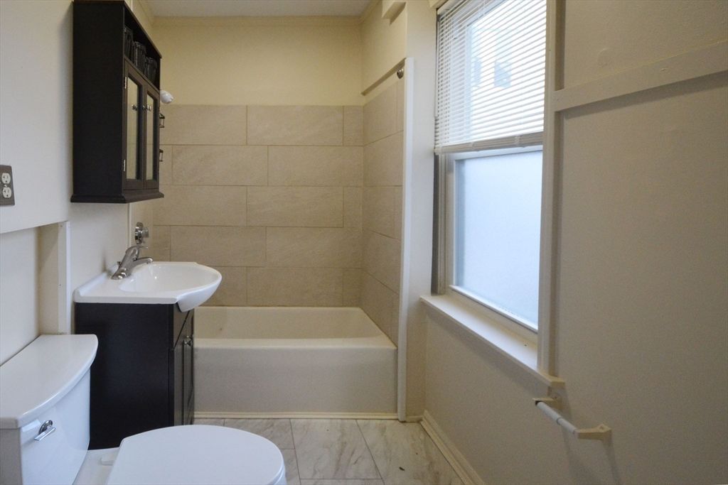 Bathroom, Interior, Marble