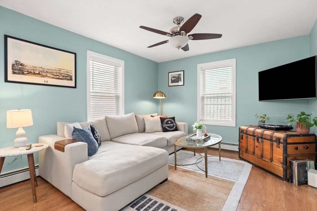 Interior, Living room, Wood Texture Flooring