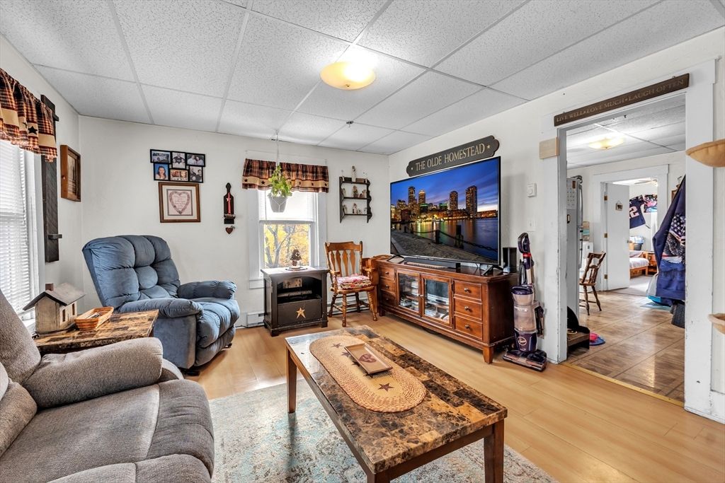 Interior, Living room, Wood Texture Flooring