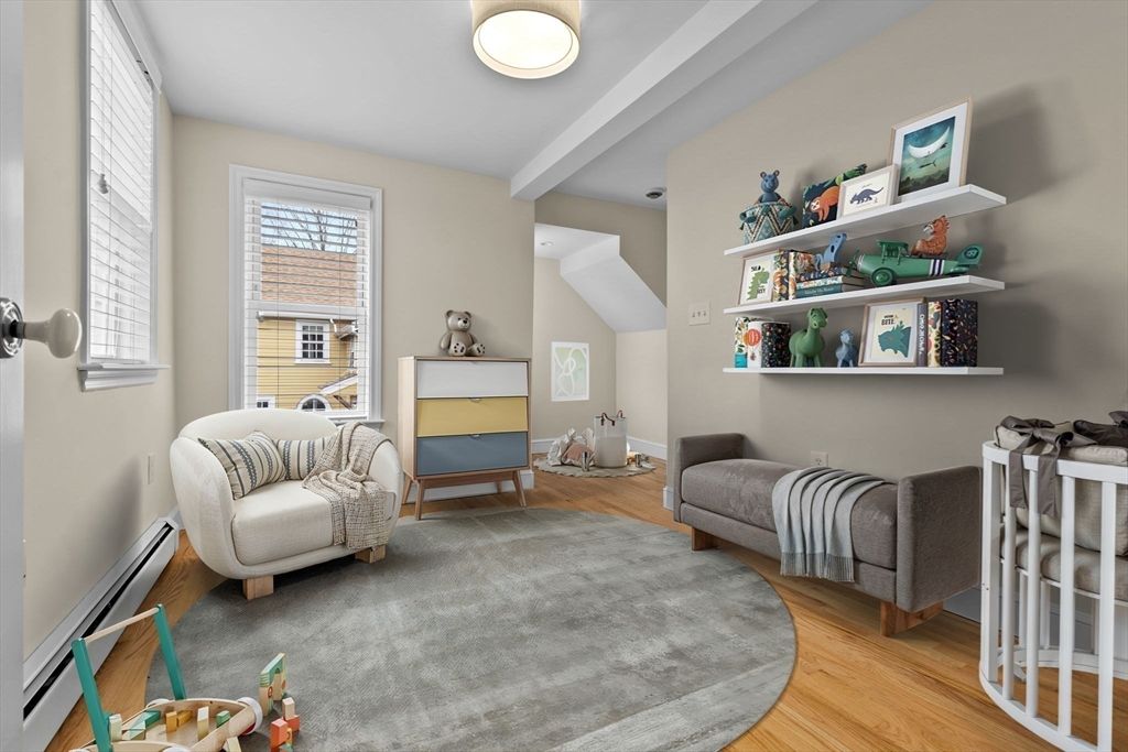 Interior, Wood Texture Flooring