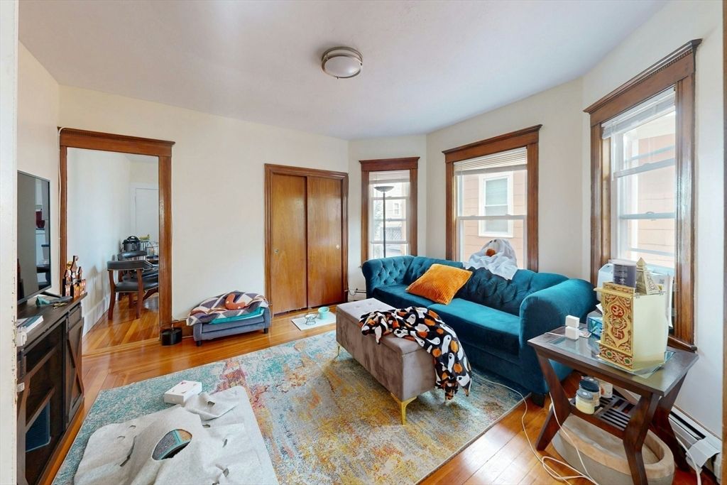 Interior, Living room, Wood Texture Flooring
