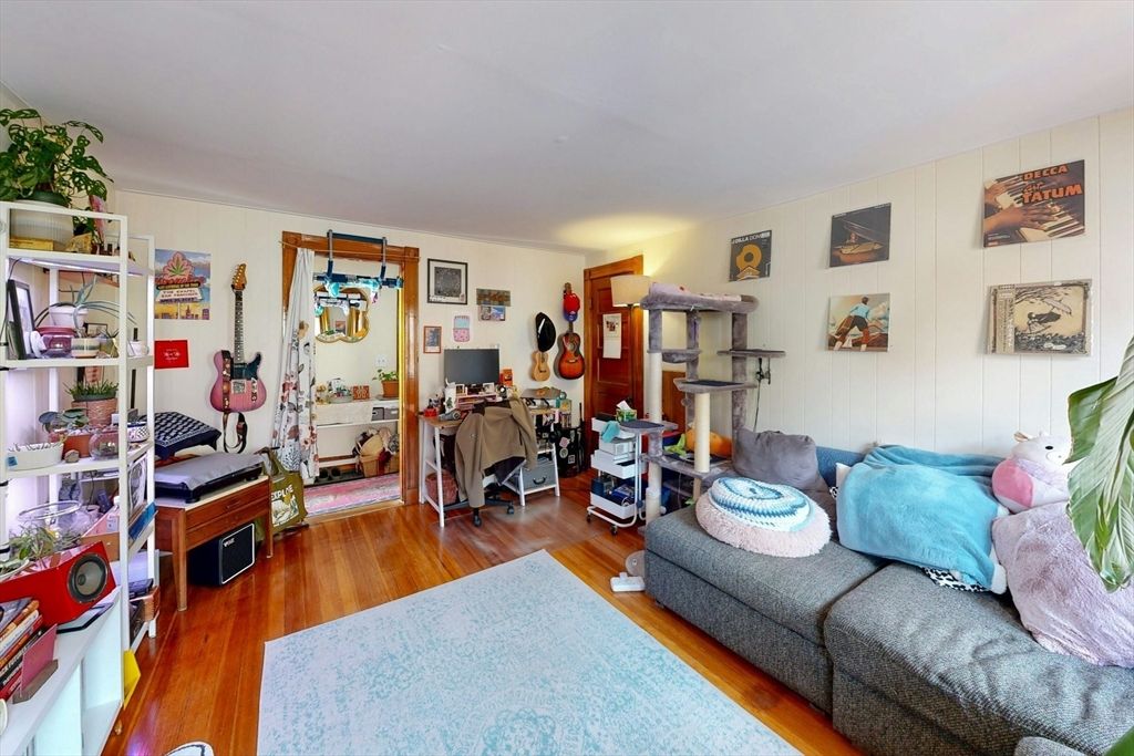Interior, Wood Texture Flooring