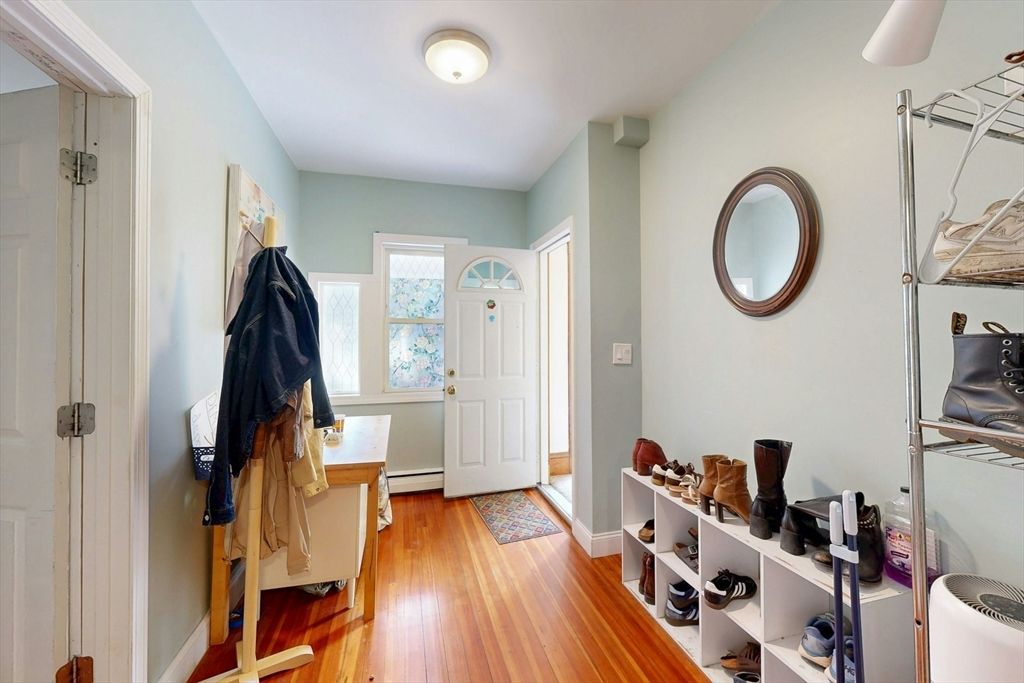 Interior, Wood Texture Flooring