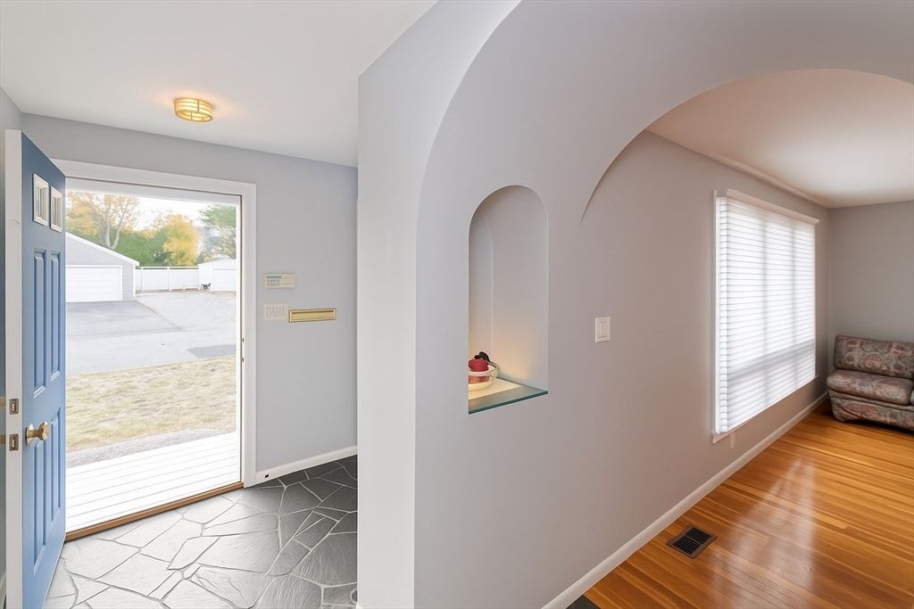 Interior, Wood Texture Flooring