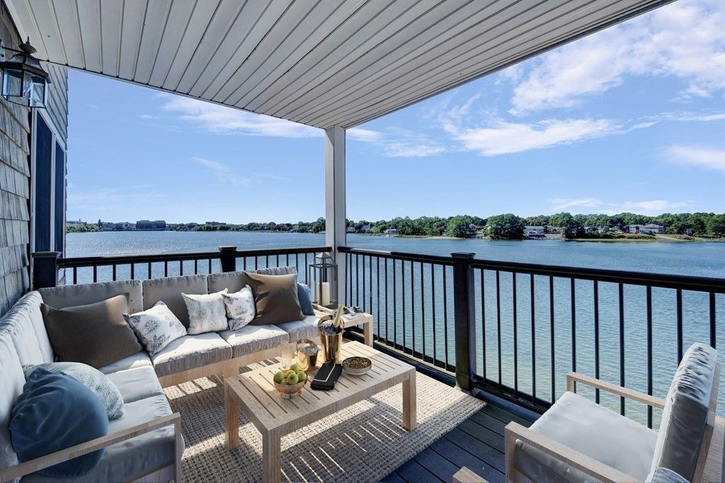 Water, Exterior, Other