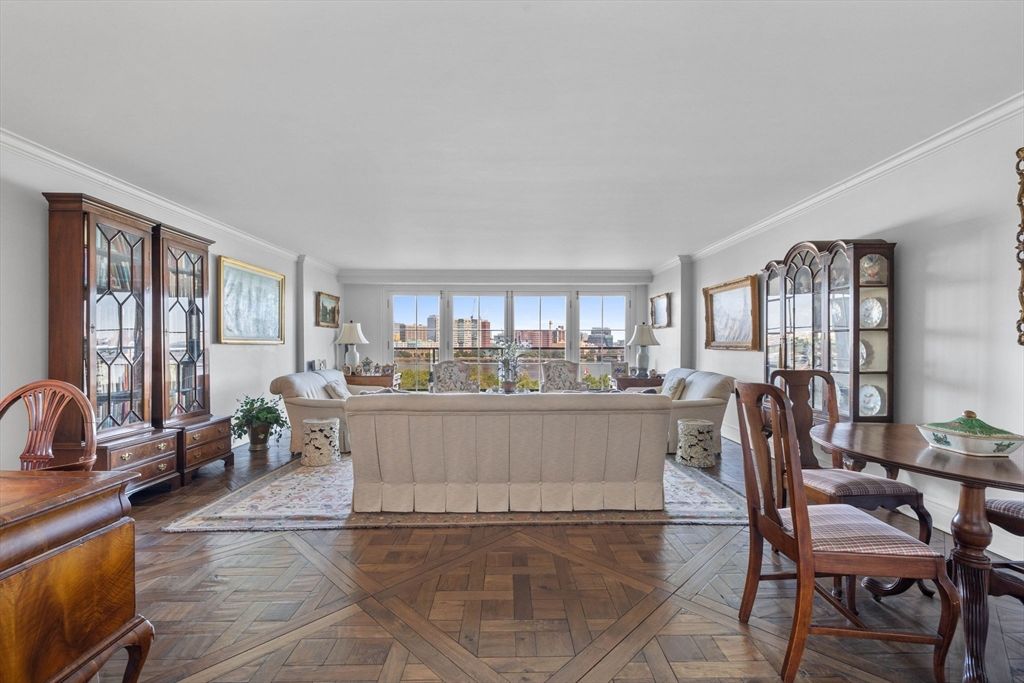Dining room, Interior, Living room, Wood Texture Flooring