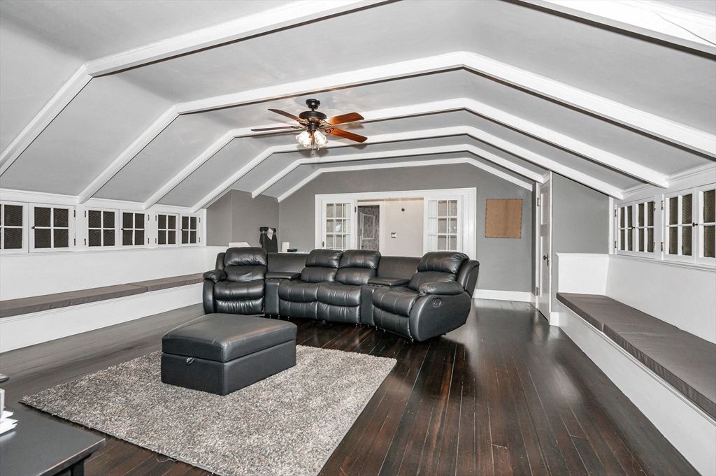 Glass Ceilings, Interior, Living room, Wood Texture Flooring