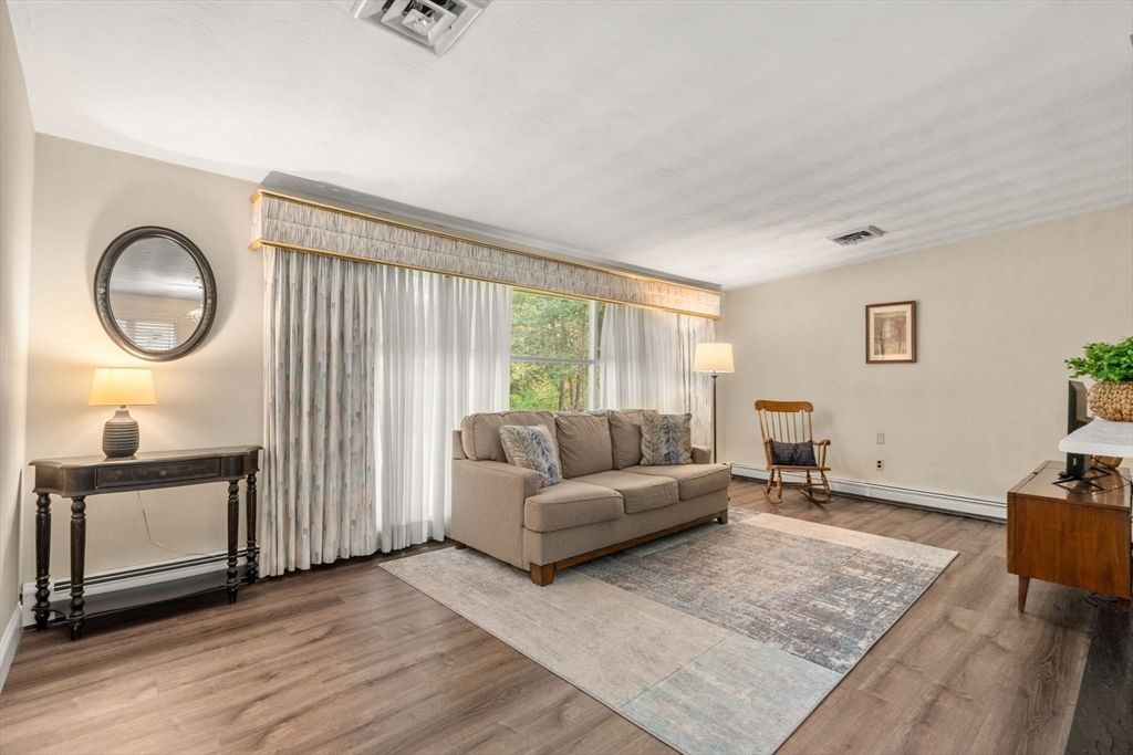 Interior, Living room, Wood Texture Flooring