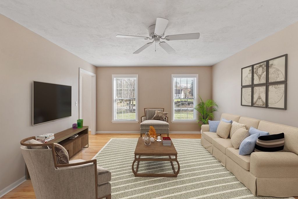 Interior, Living room, Wood Texture Flooring