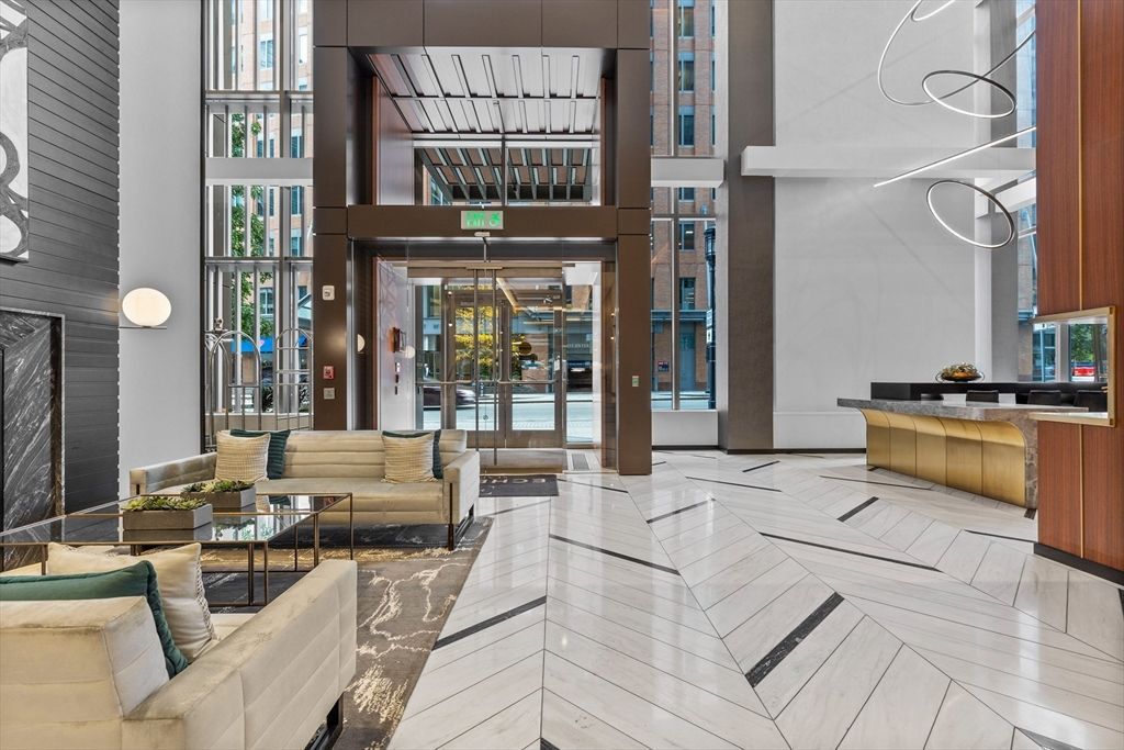 Interior, Living room, Pendant Lights