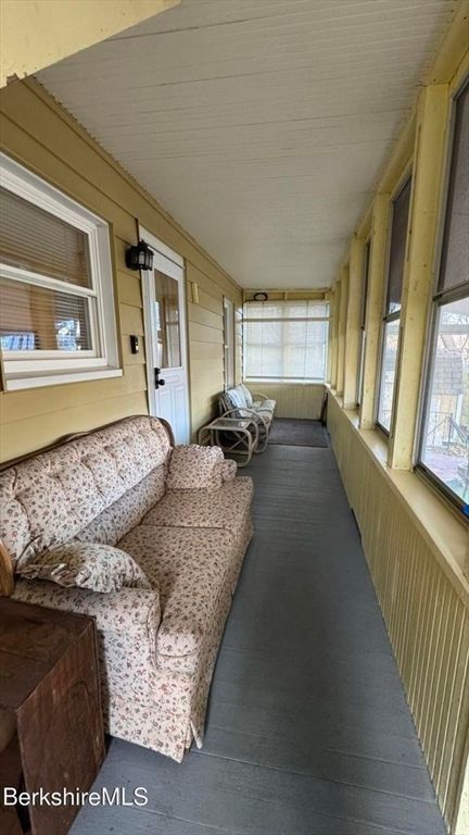 Interior, Living room, Sun Room