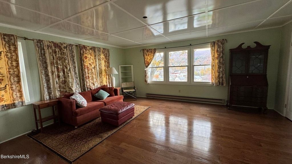 Interior, Wood Texture Flooring