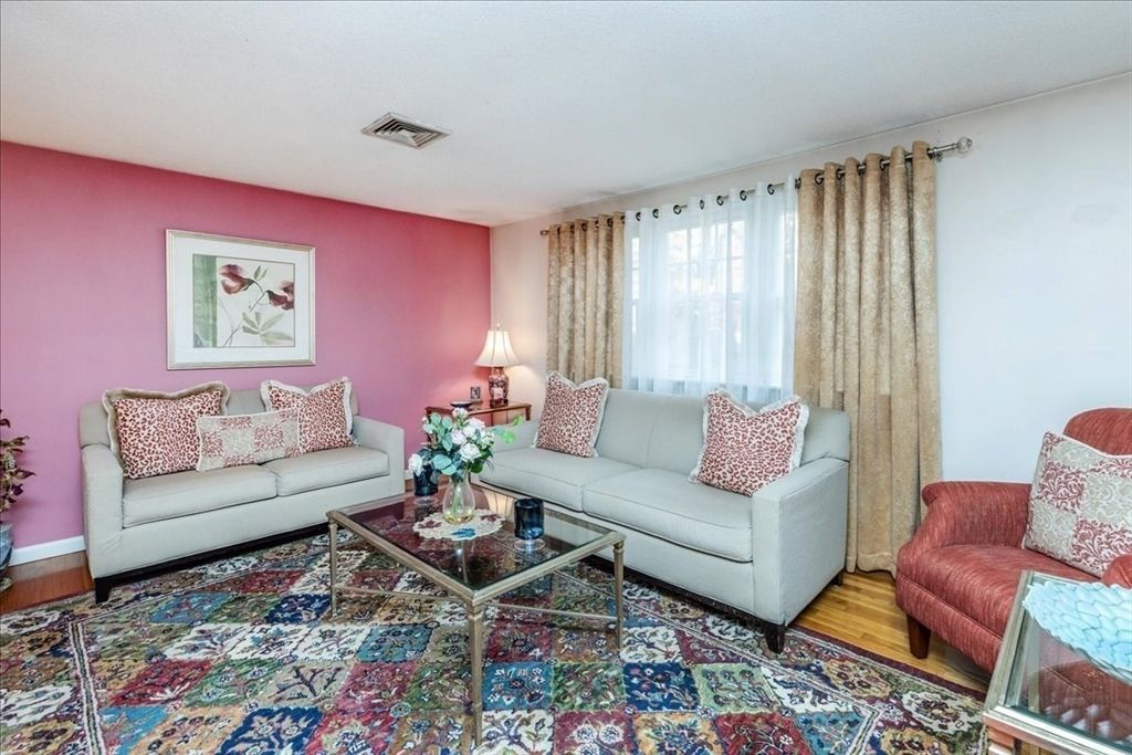 Interior, Living room, Wood Texture Flooring