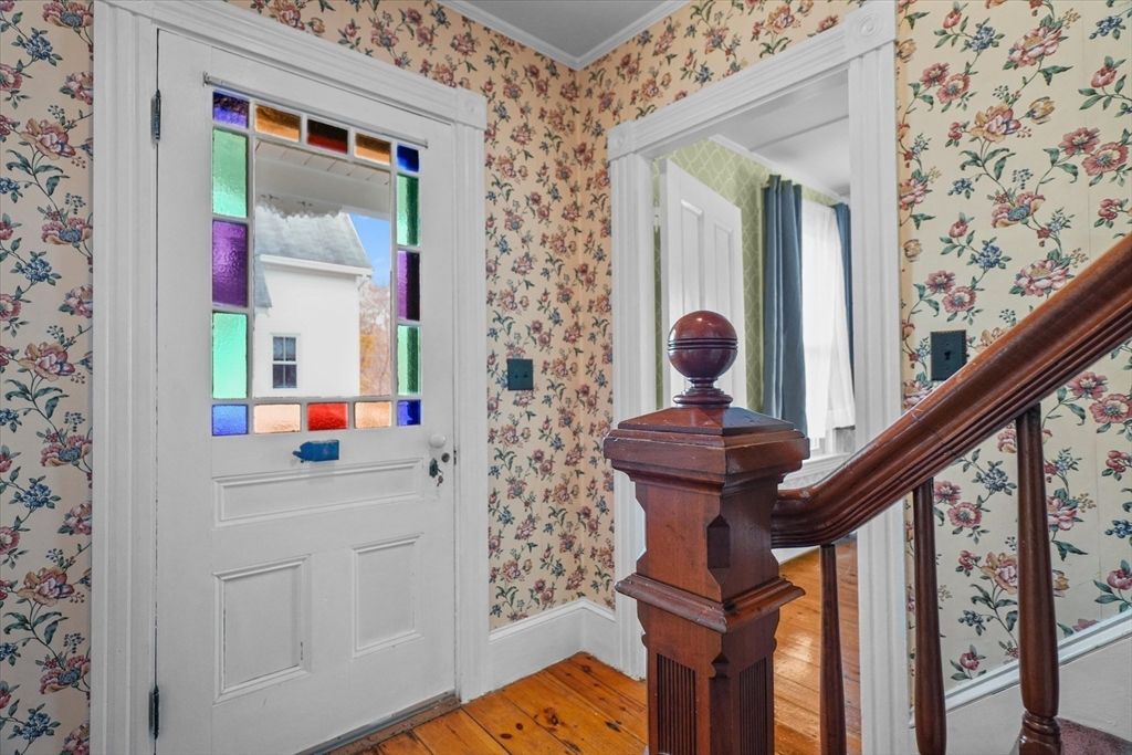 Interior, Wood Texture Flooring